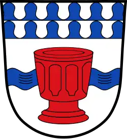 Taufstein