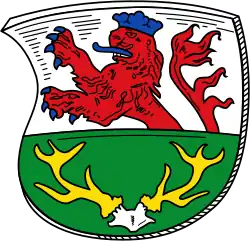 Wappen von Odenthal