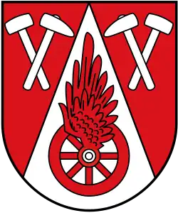 Flügelrad (Oberhausen-Osterfeld DE)