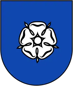 Wappen von Ottweiler