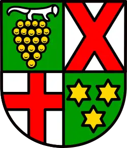 Wappen