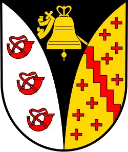 Wappen