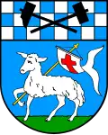 Wappen von Penzberg