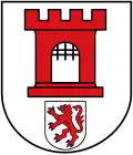 Wappen von Porz