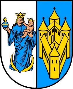Rödersheim-Gronau