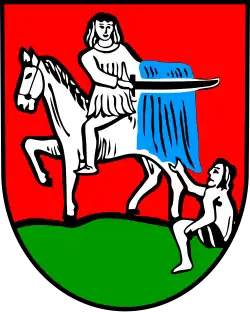 Martin von Tours (Rüdesheim an der Nahe)