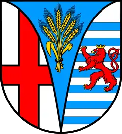 Wappen von Ralingen