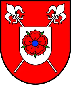 Wappen von Remchingen