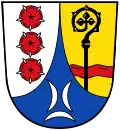 Wappen von Rödental