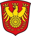 Wappen der Gemeinde Südbrookmerland