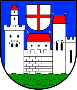 Wappen