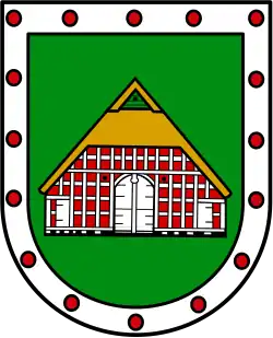 Samtgemeinde Börde Lamstedt