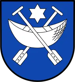 Wappen von Schäftlarn