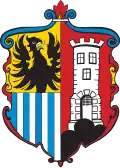 Wappen von Scheinfeld