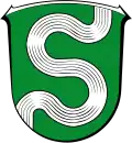 Wappen von Schlierbach