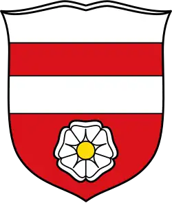 Schneverdingen Wappen