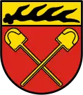 Wappen der Stadt Schorndorf