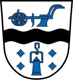 Schwarzach bei Nabburg