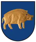 Wappen von Schweinspoint