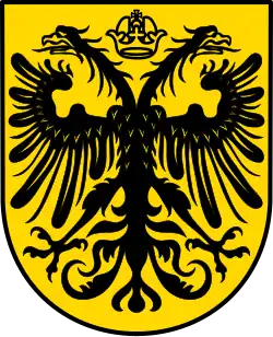 Wappen von Siebeldingen