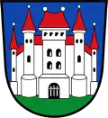 Wappen von Siegenburg