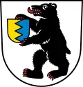 Wappen der Stadt Singen (Hohentwiel)