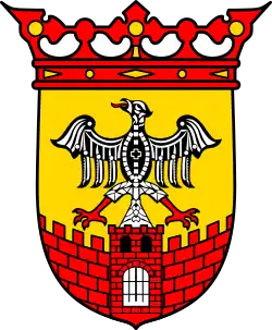 Wappen von Sinzig