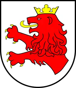 Wappen von Steinhorst