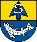 Ehemaliges Wappen