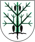 Wappen Tannheim