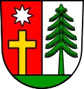 Wappen von Todtmoos