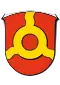 Wappen von Trebur