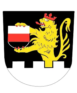 Wappen von Trogen