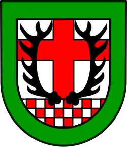 Wappen