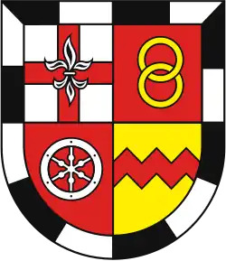 Wappen