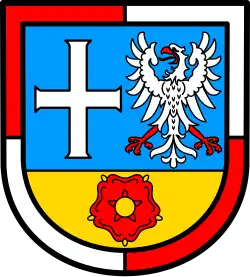 Verbandsgemeinde Dannstadt-Schauernheim