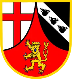 Wappen
