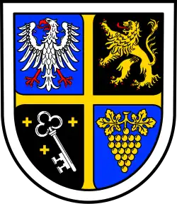 Verbandsgemeinde Leiningerland