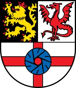 Wappen