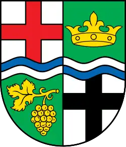 Wappen