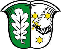 Wallersdorf