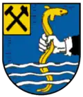 Wappen von Wasseralfingen