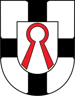 Wappen der Gemeinder Weil (Oberbayern)