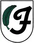 Wappen von Igstadt