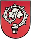 Wappen von Rambach