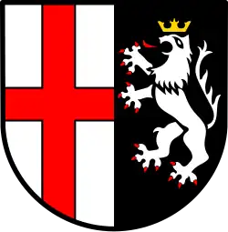 Wappen