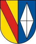 Wappen Windenreute