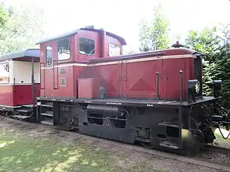 DEV V3 2016 in Bruchhausen-Vilsen