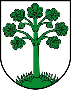 Wappen der Stadt Telgte