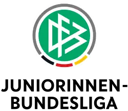 Logo der B-Juniorinnen-Bundesliga
